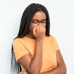 Overcoming Burnout