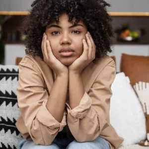 Unravelling Anxiety:  Insights and Strategies for Clarity and Calm